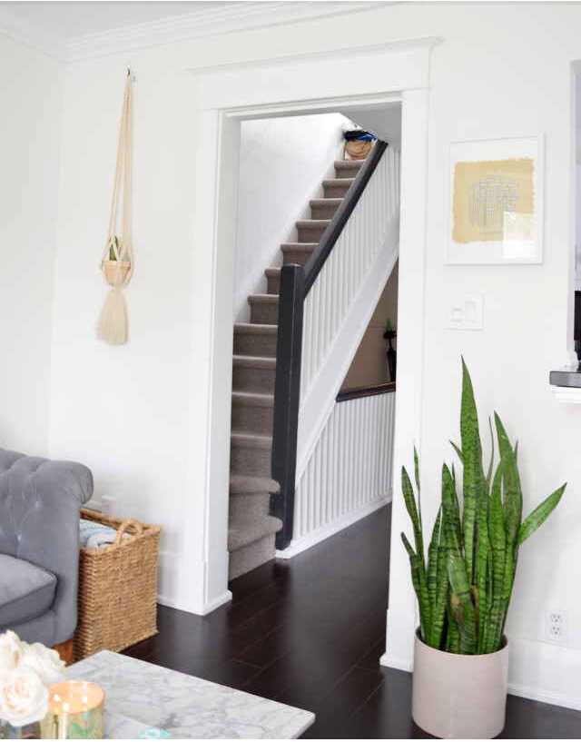 Simple Shui 5 Tricks For Creating A Statement Making Entryway